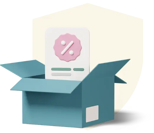 box