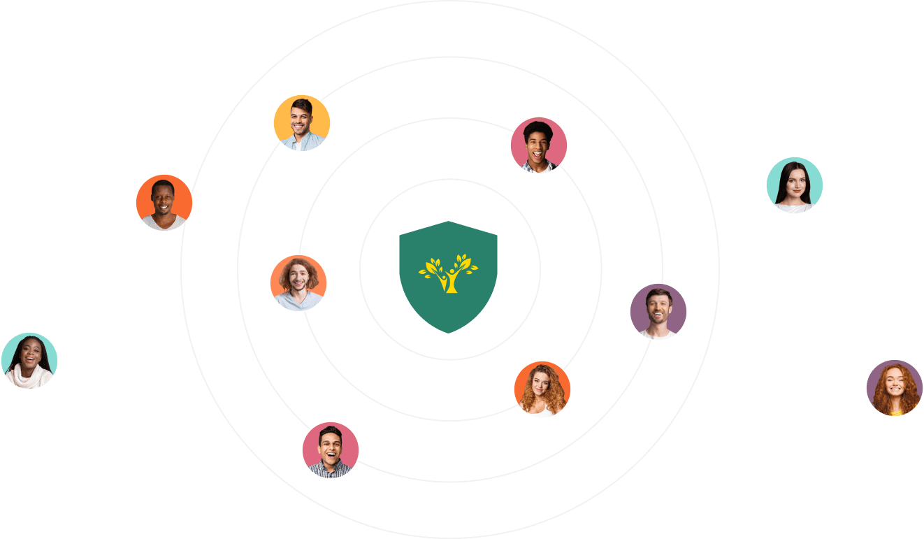 circle