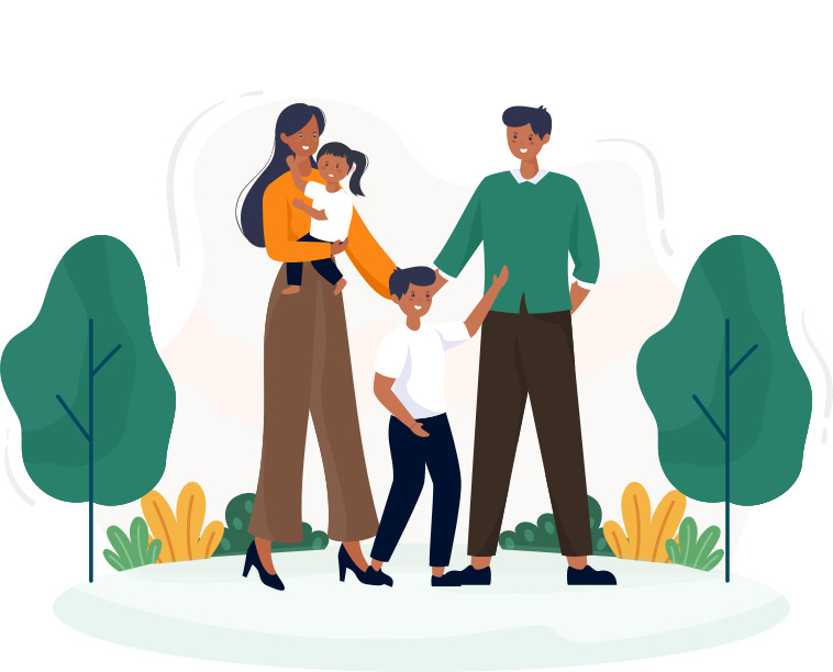 Family Plan Image
