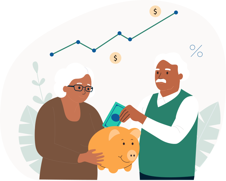 Pensioner Plan Image