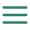 hamburger icon