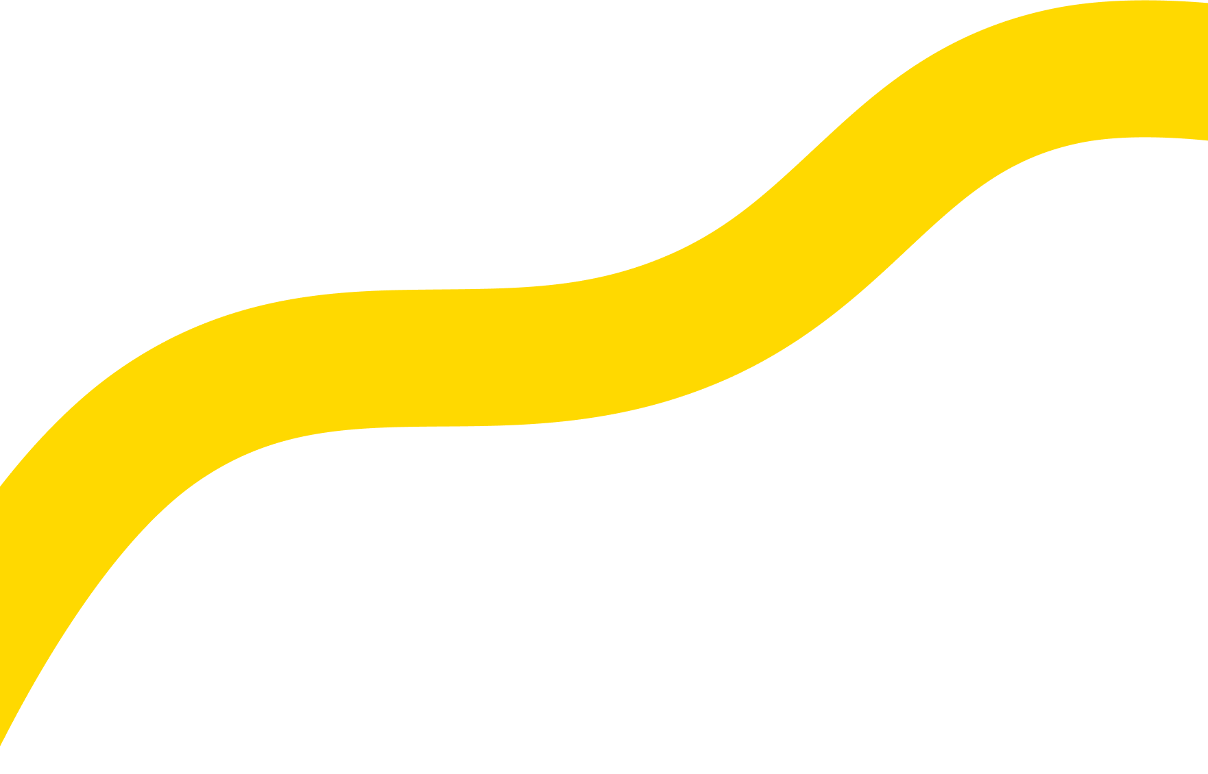 yellow curl