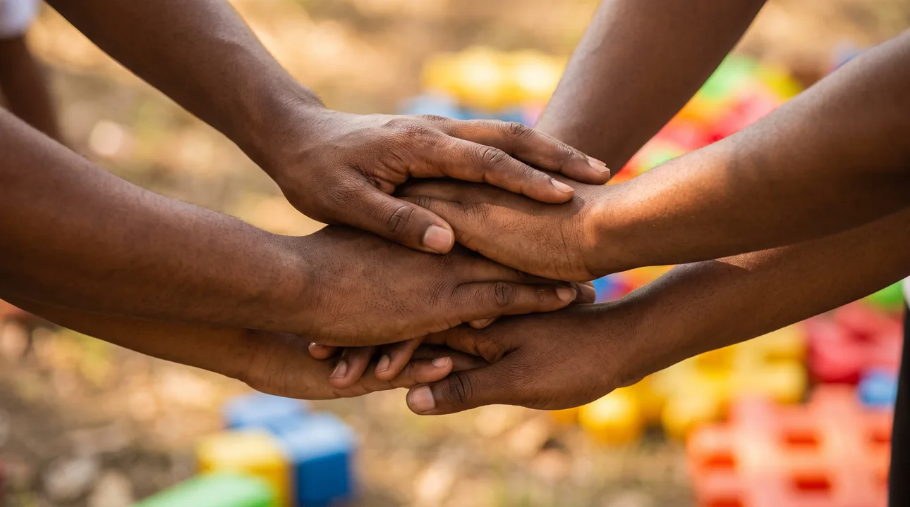 Ubuntu Life family